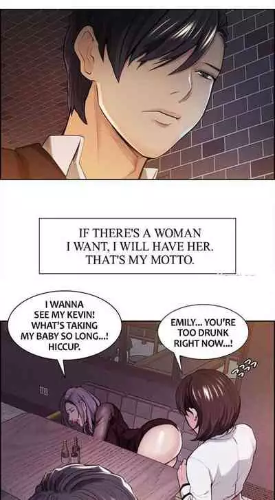 Taste of Forbbiden Fruit Ch.13/24