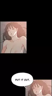 [Mr. Byeong-Su] Cohabitation Ch.1-49 (English) (Ongoing)