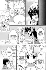 [Gyuunyuu Rinda] Torotoro no Koi Ch. 1-7 [English] [TZdY]