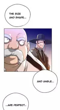 Perfect Half Ch.1-18 (English) (Ongoing)