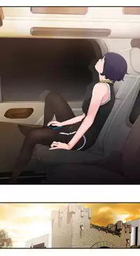 Tissue Thieves Ch.1-22 (English) (Ongoing)