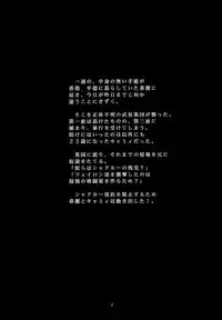 [Kouchaya (Ootsuka Kotora)] Tenimuhou 3 - Another Story of Notedwork Street Fighter Sequel 1999 (Street Fighter)