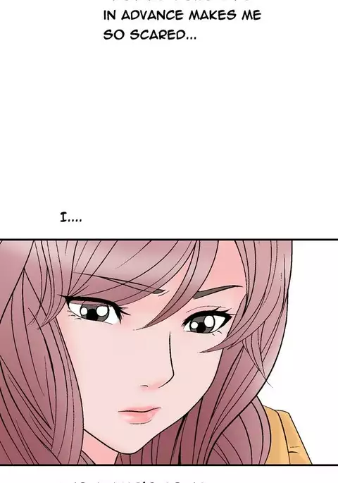 The Taste of Hands Ch.1-66