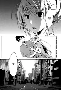 [Ponkotsu Works] Ojou-sama wa Nigedashita - The Grace Escape Ch. 1-17 [English] [Japanzai]
