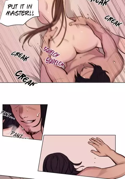 Atonement Camp Ch.1-9