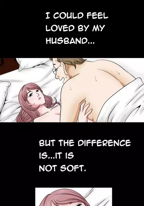 The Taste of Hands Ch.1-72