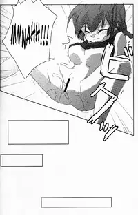 (C76) [LETTA, Romantic Shinjuu (Various)] Hyakka Ran Ran (Ranma 1/2) [English] [SaHa]