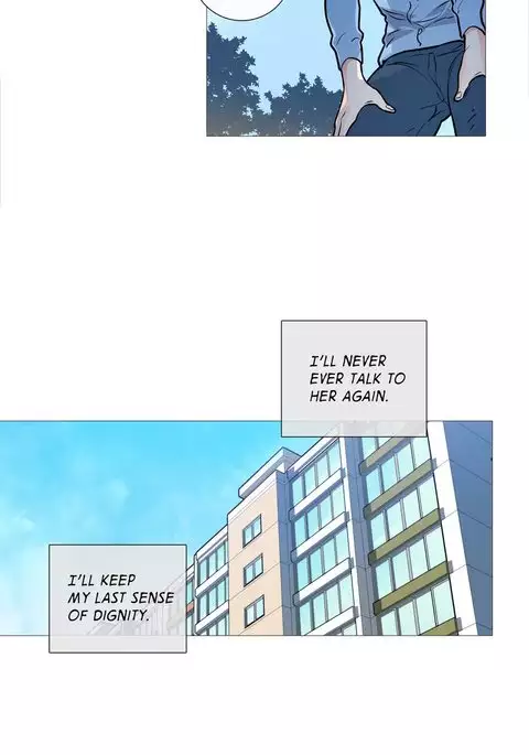 Sadistic Beauty Ch.1-12