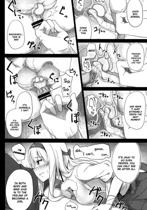 Zenritsusen Kaihatsu-gata Koukuu Bokan