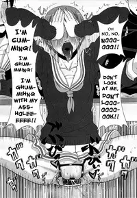 [BooBooKid (PIP)] Riko Kantoku ni Hazukashii koto wo Iroiro Shite mita. | I wanna control Riko and make her do lots of humiliating things. (Kuroko no Basuke) [English]