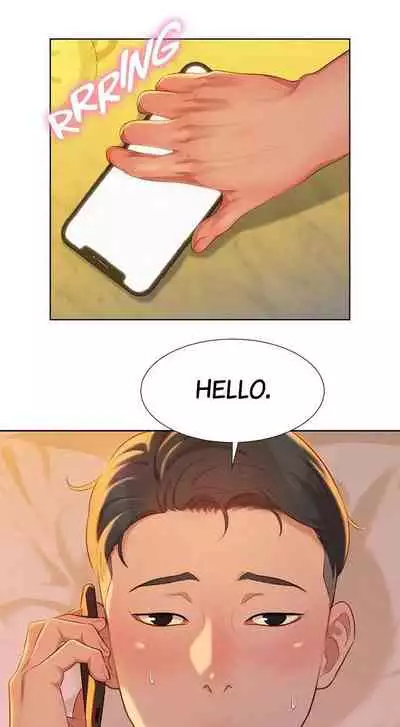 What do you Take me For? Ch.37/?