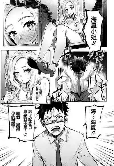 Hito no Kanojo ni Yaritai Houdai