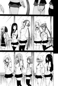 [Akatsuki Myuuto] Bishoujo Club | Beautiful Girls Club Ch. 0-6 [English] [The Lusty Lady Project]