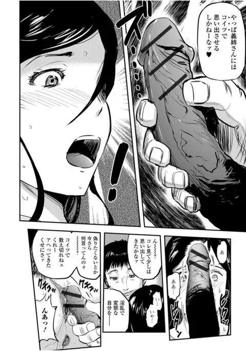 Web Comic Toutetsu Vol.13