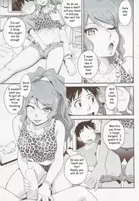 Desperate Broke Sister [English] [Rewrite] [EZ Rewriter]