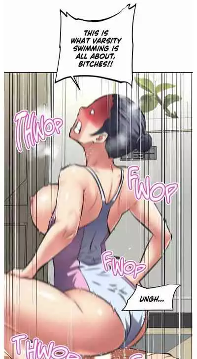 The Girls’ Nest | HELL'S HAREM Ch.1-18 [English]