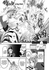 (C79) [Fujiya Honten (Thomas)] Kariyuku Mono (Monster Hunter) [English] [4dawgz + FUKE]