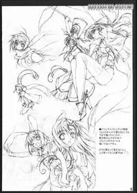 (C69) [American-kenpou (Kikuchi Seiji)] Shigoto Kanren no hon (Duel Savior, Baldr Force EXE)