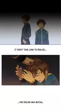 [The Yaoi Army][Elias, Hatsu] Hyperdrive (Ongoing)