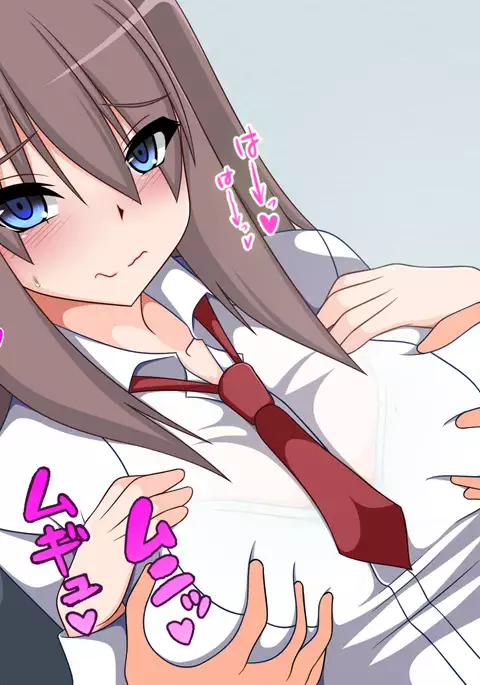 TS Bitch! ~Asa Okitara Bessekai de Onna ni Natte Ita Hanashi~