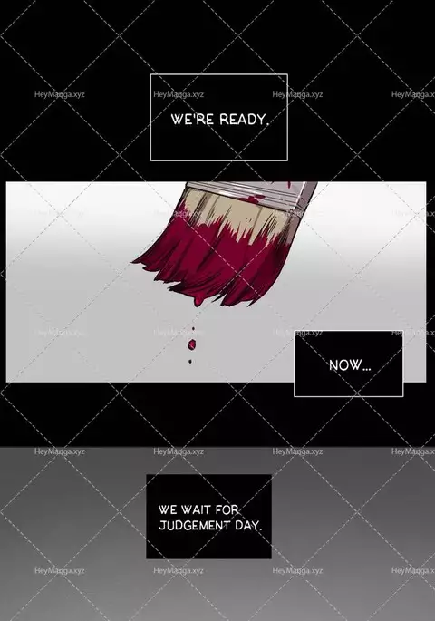 Atonement Camp Ch.1-9