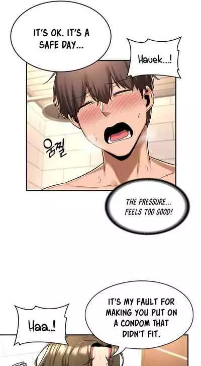 [Abio4, Bangkki] Sextudy Group (1-19) [English] [Ongoing]