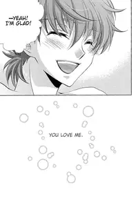 [CLASSIC MILK, PEACE and ALIEN (Asaoka Natsuki, Tonase Fuki)] Holic/03 (CODE GEASS: Lelouch of the Rebellion) [English] [Silver Lining]