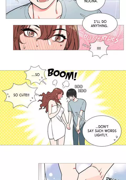 Sadistic Beauty Ch.1-27