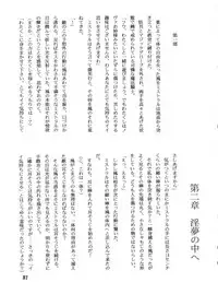 [Cross Fight!! (Gattai Soutou)] Sacrifice Kanzenhan (Magic Knight Rayearth)