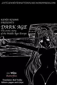 [Azuma Kenji] Dark Age [English] =LWB=