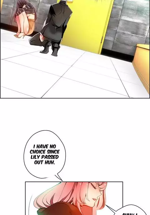 Lilith`s Cord Ch.1-14