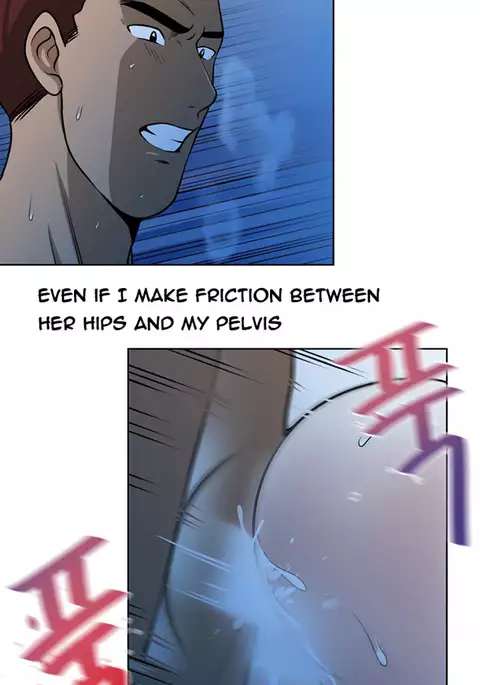 Change Partner Ch.1-12