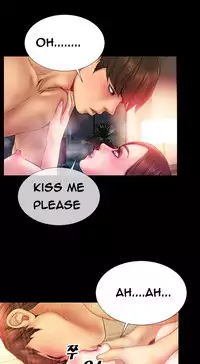 [Mojo] My Wives Ch.1-36 (English) (Ongoing)