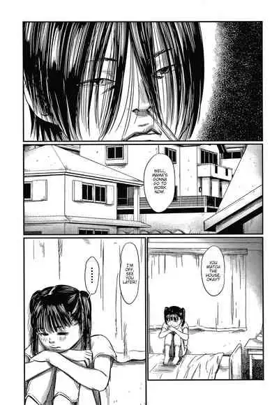 Kusamura | In The Grass Ch. 1-4