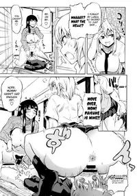 [Yuuki Ray] Shota Eater Ch. 1-4 [English] [biribiri]