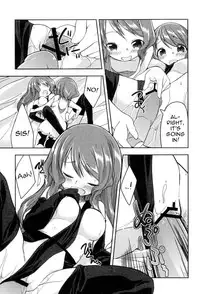 [Kizuki Akizuki] Yousei no Oyomesan | A Bride of the Fairy Ch. 1-4 [English] [ATF] [Digital]