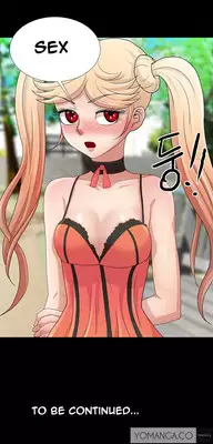 [Mr. Mun] Will You Do as I Say? Ch.1-20 (English)