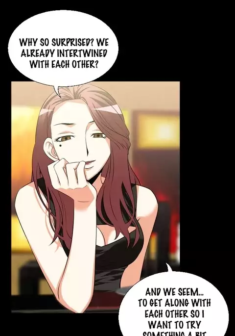 Love Parameter Ch.1-72