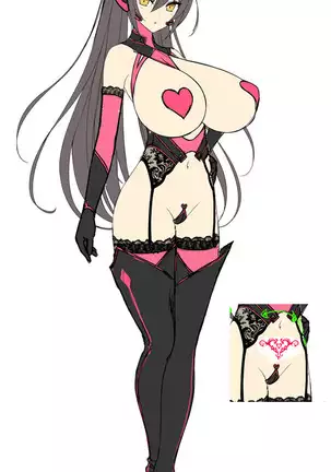 Motto! Haramase! Honoo no Oppai Chou Ero Appli Gakuen! Sofmap Digital Content Disc