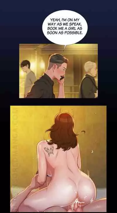 Sister Neighbors (Uncensored) [Chapter 1-18]