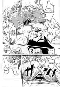 (C80) [Garakuta-ya (Neko Gohan)] Kyouran (Ranma 1/2) [English] [Fated Circle]