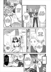 [Kakei Asato] Orenchi no Kaasan Ch. 1-3 [English] {Fated Circle}