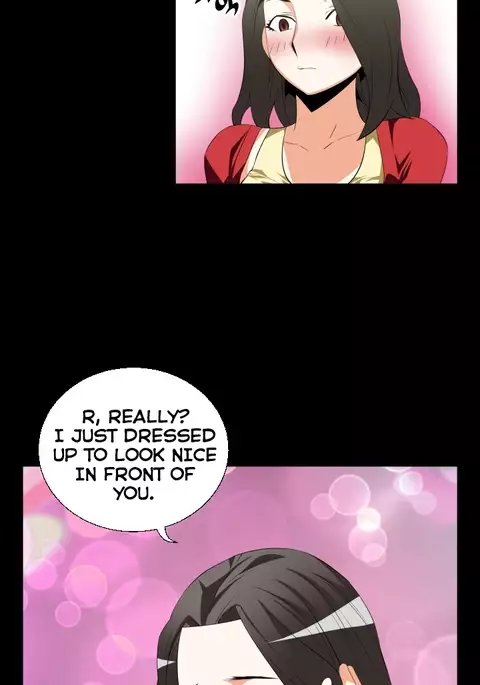 Love Parameter Ch.1-72