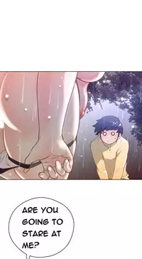 Perfect Half Ch.1-17 (English) (Ongoing)