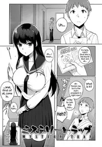 [Sasamori Tomoe] Houkago no Yuutousei Ch. 4, 6-8 [English] [NecroManCr, Facedesk]