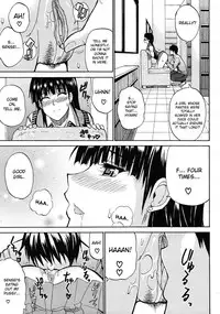 [Shunjou Shuusuke] Home Lesson 1-2 [English][Decensored]