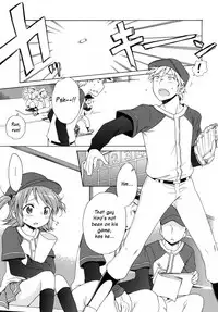 [Inuboshi] Akane Ganbaru!! (LQ -Little Queen- Vol. 2) [English]