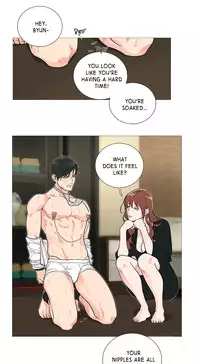 [The Jinshan] Sadistic Beauty Ch.1-22 (English) (Ongoing)