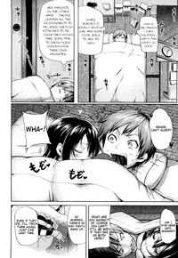 [Meme50] Chome Chome Otome | Girl is ready for XXX! [English]