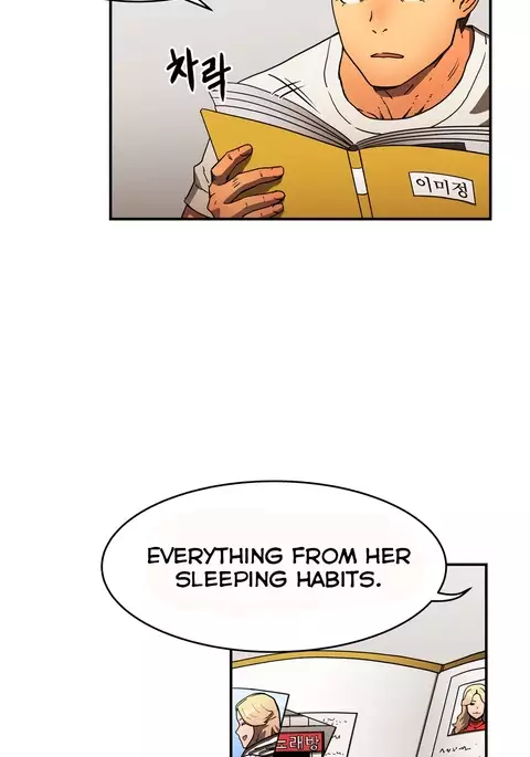 Refrain Love Ch.1-36